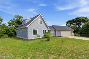312 Pine Knoll Cir, Pine Knoll Shores, NC 28512 - Photo 35