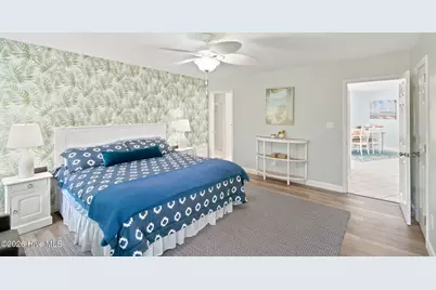 312 Pine Knoll Circle, Pine Knoll Shores, NC 28512 - Photo 7