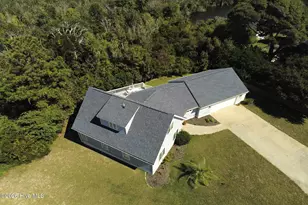 312 Pine Knoll Cir, Pine Knoll Shores, NC 28512 - Photo 5