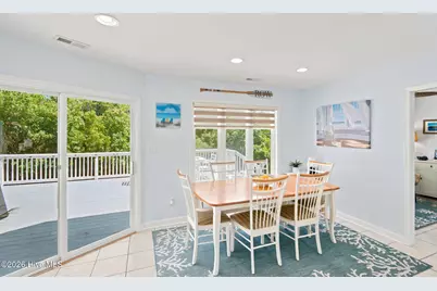 312 Pine Knoll Circle, Pine Knoll Shores, NC 28512 - Photo 21