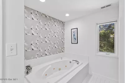 312 Pine Knoll Circle, Pine Knoll Shores, NC 28512 - Photo 21
