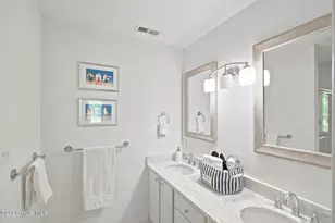 312 Pine Knoll Cir, Pine Knoll Shores, NC 28512 - Photo 13