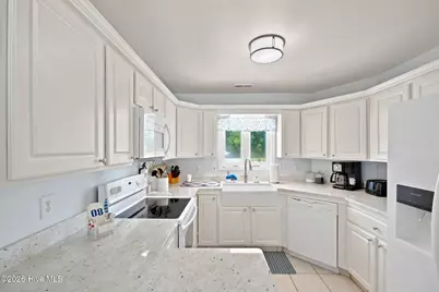 312 Pine Knoll Circle, Pine Knoll Shores, NC 28512 - Photo 25