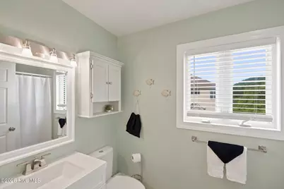 312 Pine Knoll Circle, Pine Knoll Shores, NC 28512 - Photo 9