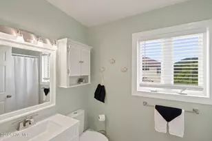 312 Pine Knoll Cir, Pine Knoll Shores, NC 28512 - Photo 9