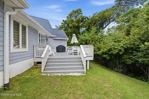 312 Pine Knoll Cir, Pine Knoll Shores, NC 28512 - Photo 33