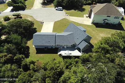 312 Pine Knoll Circle, Pine Knoll Shores, NC 28512 - Photo 37