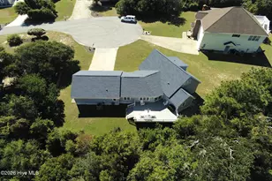 312 Pine Knoll Cir, Pine Knoll Shores, NC 28512 - Photo 37