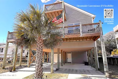 127 Eastview Drive, Emerald Isle, NC 28594 - Photo 49