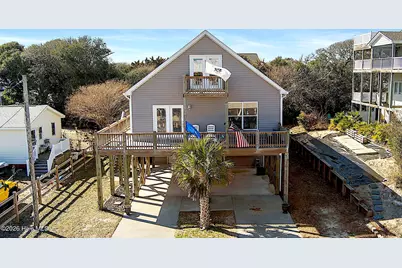 127 Eastview Drive, Emerald Isle, NC 28594 - Photo 37