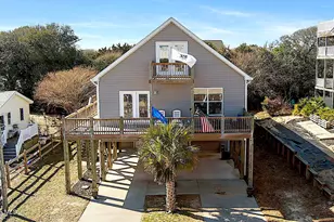 127 Eastview Dr, Emerald Isle, NC 28594 - Photo 37