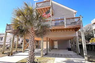 127 Eastview Dr, Emerald Isle, NC 28594 - Photo 1