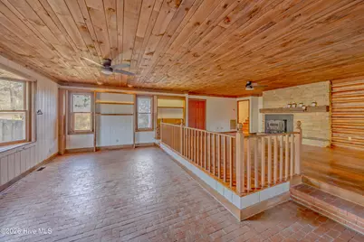 110 Annie Faye Norris Lane, Teachey, NC 28464 - Photo 21