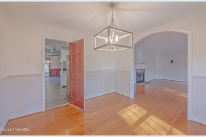 110 Annie Faye Norris Lane, Teachey, NC 28464 - Photo 5
