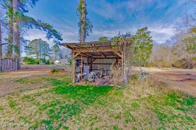110 Annie Faye Norris Lane, Teachey, NC 28464 - Photo 45