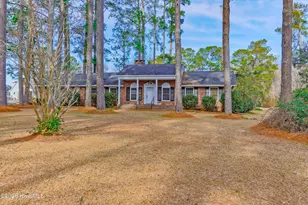 110 Annie Faye Norris Ln, Teachey, NC 28464 - Photo 49