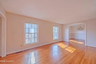 110 Annie Faye Norris Ln, Teachey, NC 28464 - Photo 3