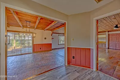 110 Annie Faye Norris Lane, Teachey, NC 28464 - Photo 17