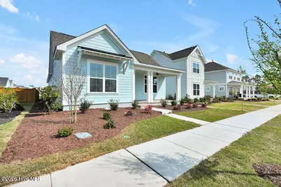 388 Longhill Drive, Wilmington, NC 28412 - Photo 3