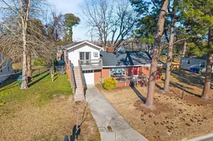 2801 Jefferson Dr, Greenville, NC 27858 - Photo 1