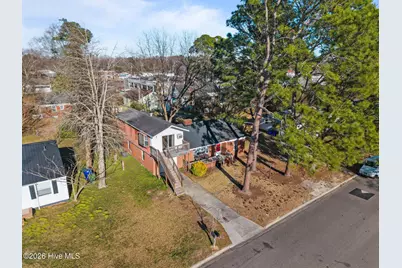 2801 Jefferson Drive #A & B, Greenville, NC 27858 - Photo 37