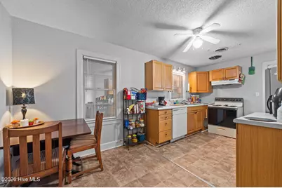 2801 Jefferson Drive #A & B, Greenville, NC 27858 - Photo 15