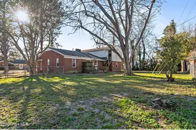 2801 Jefferson Drive #A & B, Greenville, NC 27858 - Photo 9