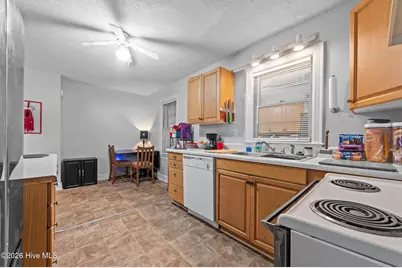 2801 Jefferson Drive #A & B, Greenville, NC 27858 - Photo 17