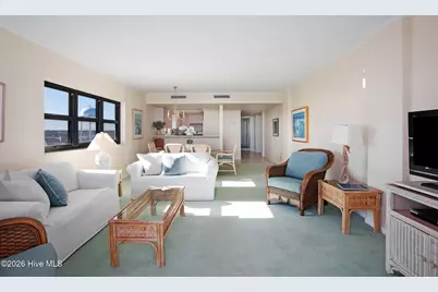 1704 N Lumina Avenue #7-F, Wrightsville Beach, NC 28480 - Photo 5