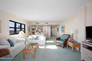 1704 N Lumina Ave, Wrightsville Beach, NC 28480 - Photo 5