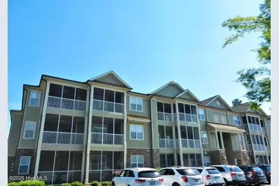 395 S Crow Creek Drive NW #Unit 1109, Calabash, NC 28467 - Photo 1
