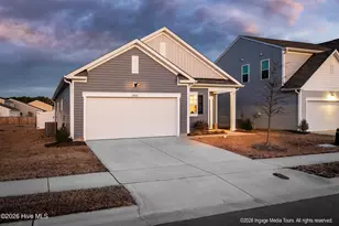 2903 Briers Dr W, Wilson, NC 27893 - Photo 3