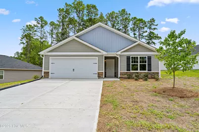 2602 Provence Drive SE, Bolivia, NC 28422 - Photo 1