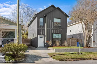 714 S 13th Street, Wilmington, NC 28401 - Photo 1