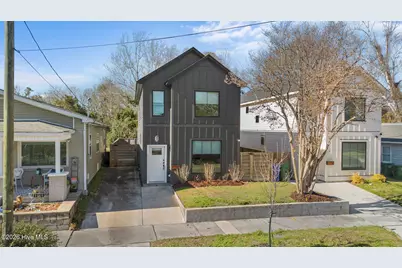 714 S 13th Street, Wilmington, NC 28401 - Photo 3