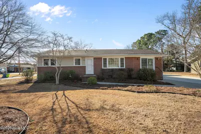 309 Woodhaven Drive, Havelock, NC 28532 - Photo 1