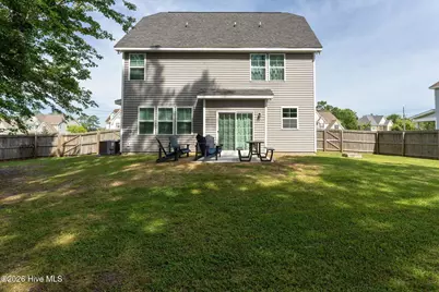 206 Cheswick Drive, Holly Ridge, NC 28445 - Photo 45