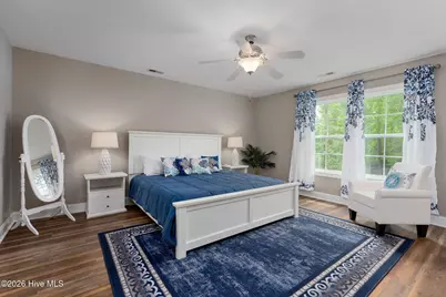 206 Cheswick Drive, Holly Ridge, NC 28445 - Photo 23