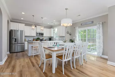 206 Cheswick Drive, Holly Ridge, NC 28445 - Photo 13