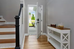 206 Cheswick Dr, Holly Ridge, NC 28445 - Photo 5