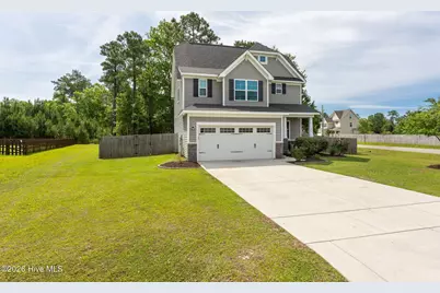 206 Cheswick Drive, Holly Ridge, NC 28445 - Photo 3