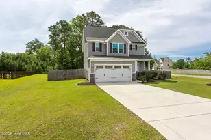 206 Cheswick Dr, Holly Ridge, NC 28445 - Photo 3