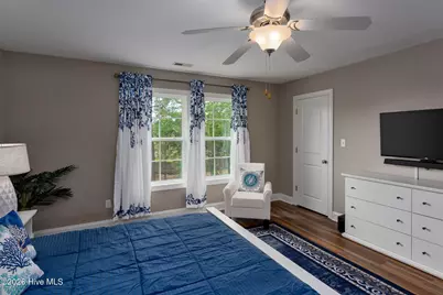 206 Cheswick Drive, Holly Ridge, NC 28445 - Photo 25