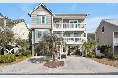 108 Shae's Landing, Surf City, NC 28445 - Photo 1