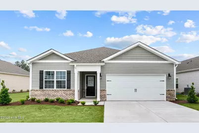 1006 Minnette Circle, New Bern, NC 28562 - Photo 1