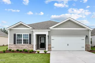 1006 Minnette Cir, New Bern, NC 28562 - Photo 1