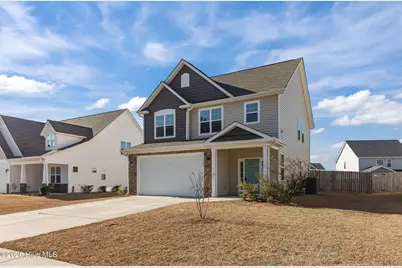 190 Cromwell Court, Raeford, NC 28376 - Photo 3