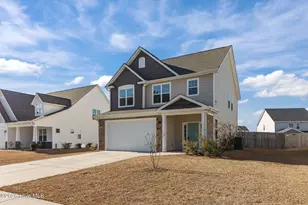 190 Cromwell Ct, Raeford, NC 28376 - Photo 3