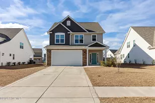 190 Cromwell Ct, Raeford, NC 28376 - Photo 1