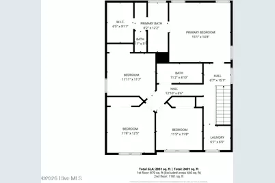190 Cromwell Court, Raeford, NC 28376 - Photo 41